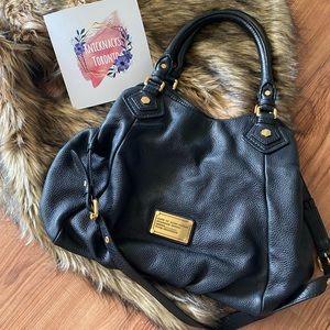 MJ 2 way bag